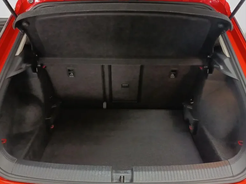 Imagen de Volkswagen T-Roc