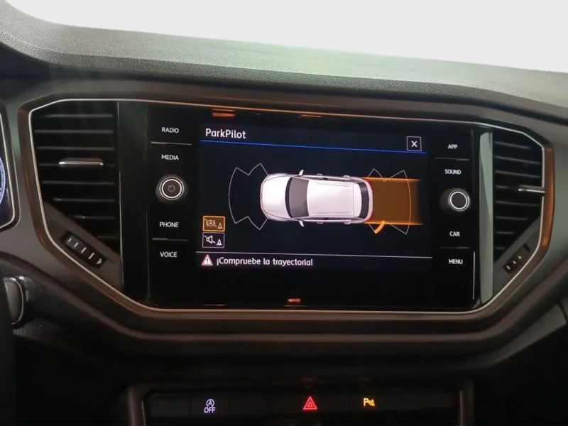 Imagen de Volkswagen T-Roc