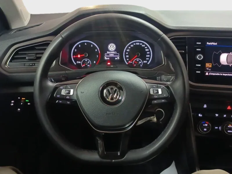 Imagen de Volkswagen T-Roc