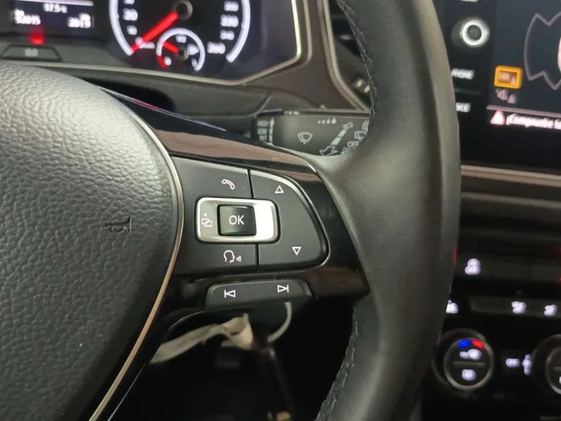 Imagen de Volkswagen T-Roc