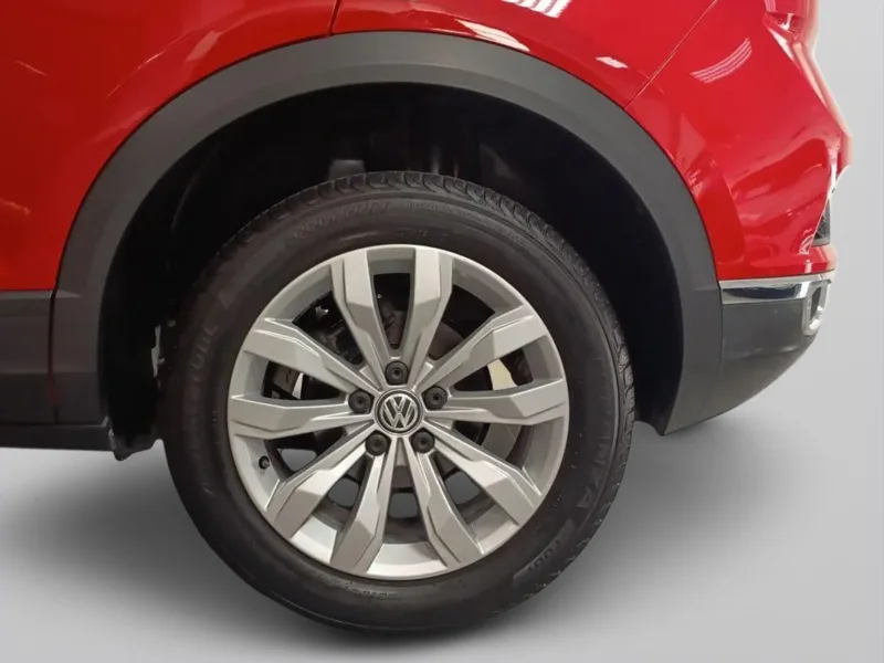 Imagen de Volkswagen T-Roc