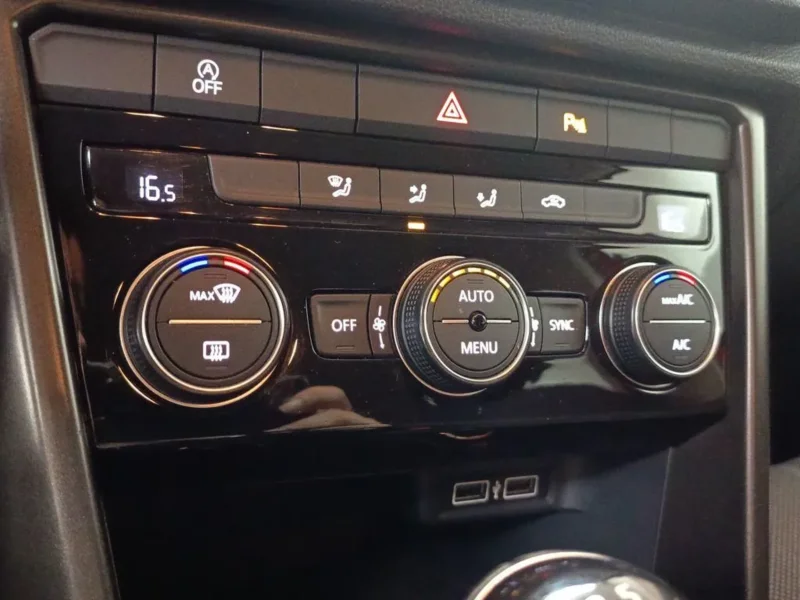 Imagen de Volkswagen T-Roc