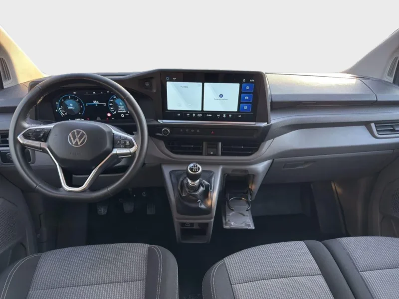 Imagen de Volkswagen Caravelle