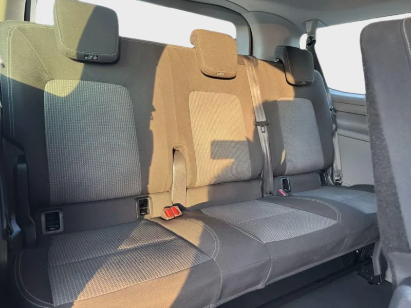 Imagen de Volkswagen Caravelle