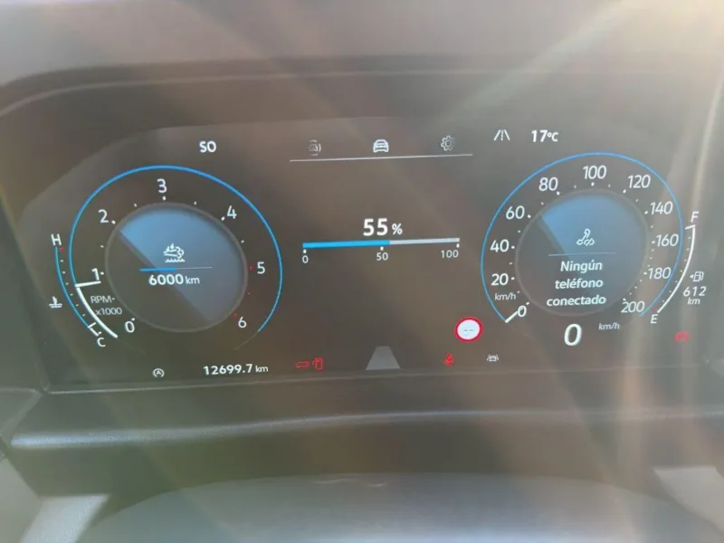 Imagen de Volkswagen Caravelle