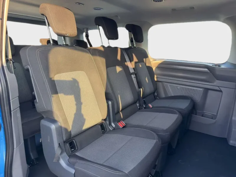 Imagen de Volkswagen Caravelle