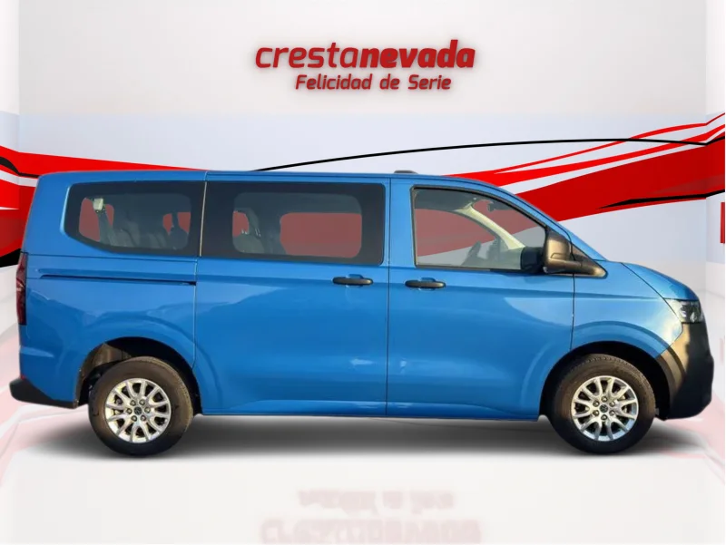 Imagen de Volkswagen Caravelle