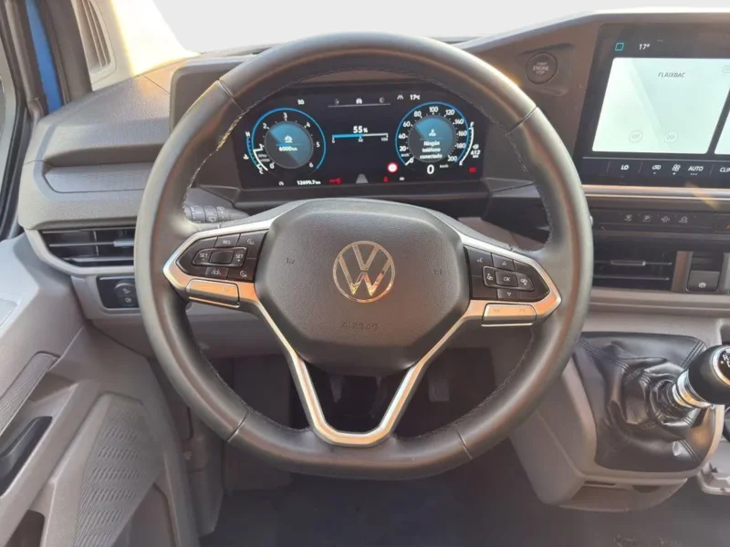 Imagen de Volkswagen Caravelle