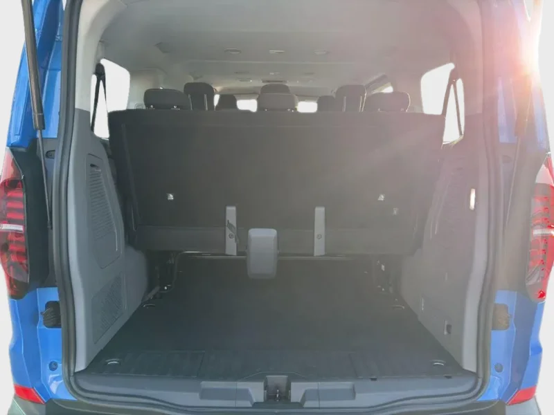 Imagen de Volkswagen Caravelle
