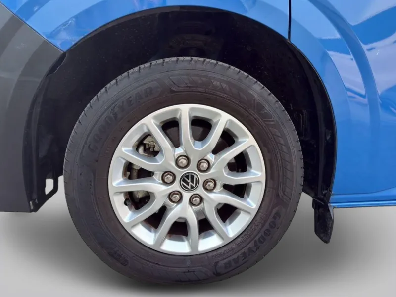 Imagen de Volkswagen Caravelle