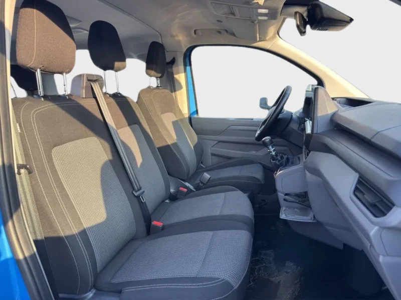 Imagen de Volkswagen Caravelle