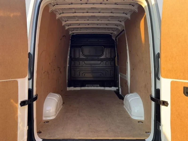Imagen de Volkswagen Crafter