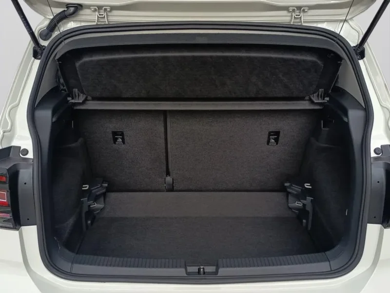 Imagen de Volkswagen T-Cross