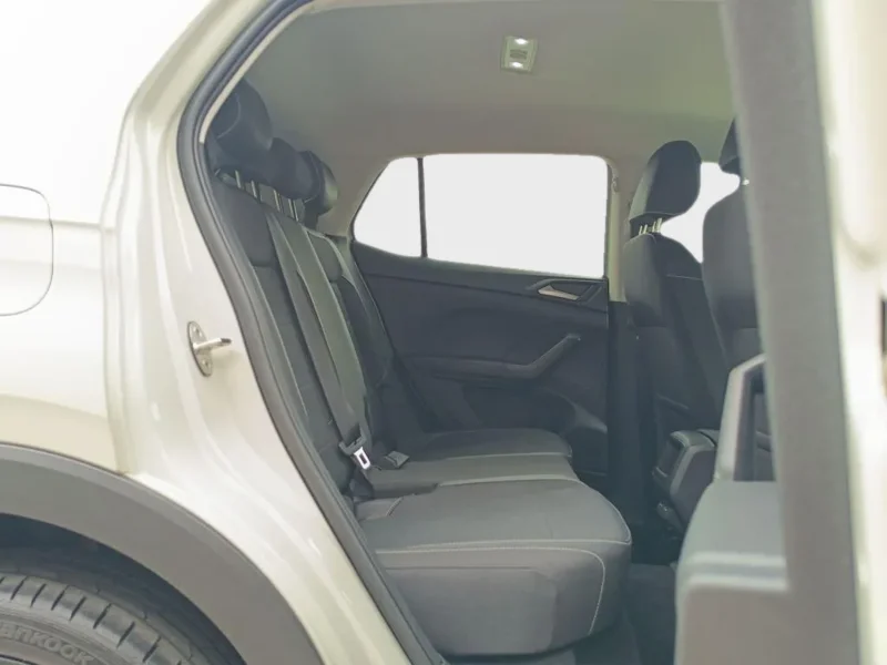 Imagen de Volkswagen T-Cross