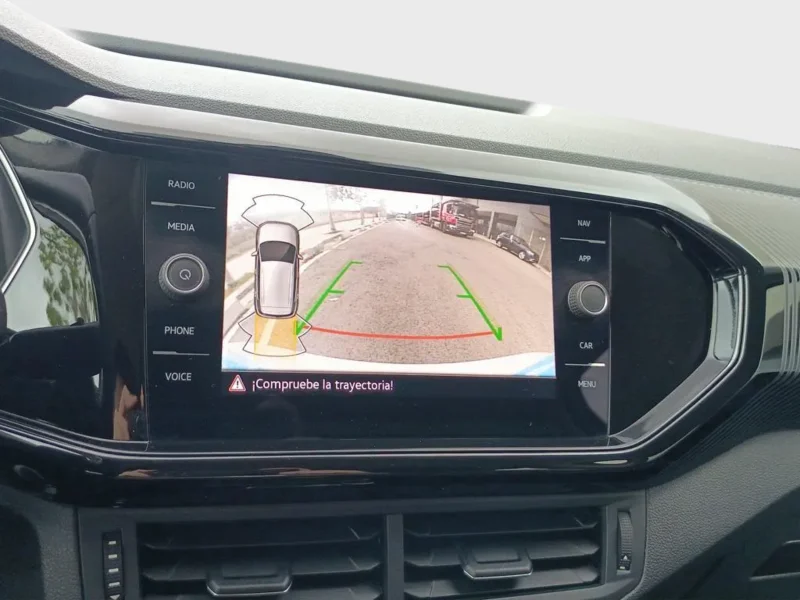 Imagen de Volkswagen T-Cross