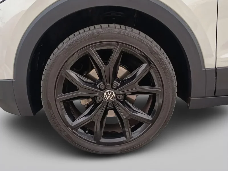 Imagen de Volkswagen T-Cross