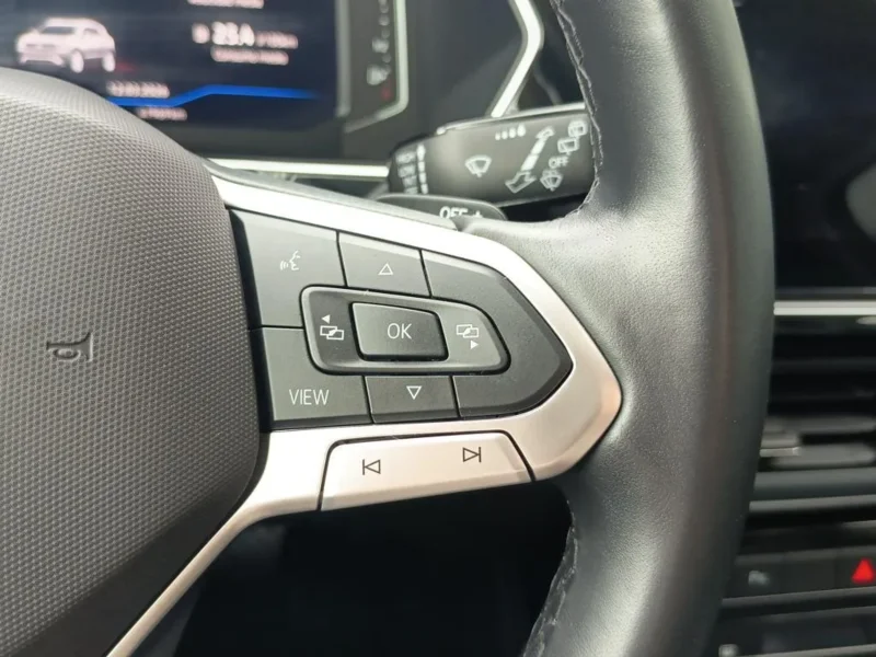 Imagen de Volkswagen T-Cross