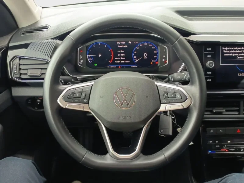 Imagen de Volkswagen T-Cross