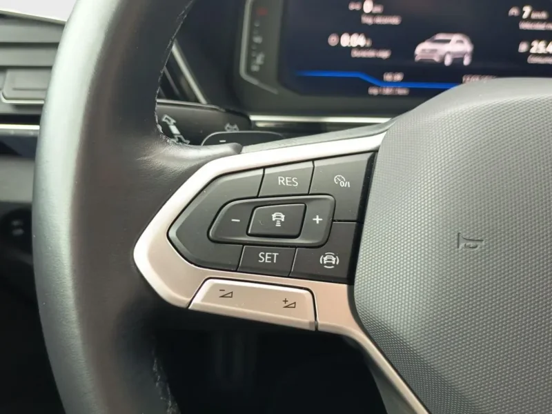 Imagen de Volkswagen T-Cross