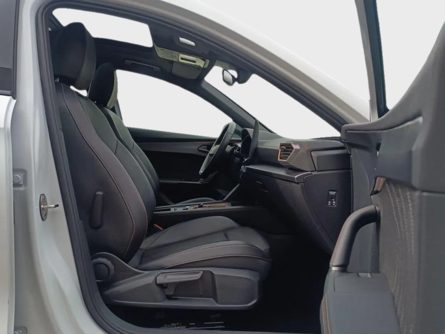 Imagen 12 de cupra Formentor Híbrido 150 CV