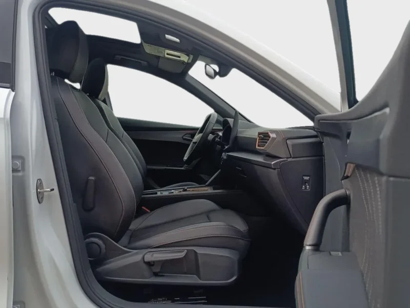 Imagen de cupra Formentor