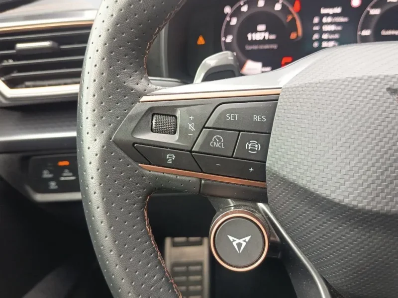 Imagen de cupra Formentor