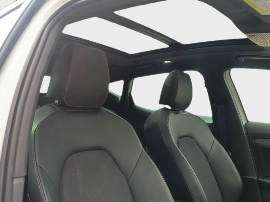 Imagen 10 de cupra Formentor Híbrido 150 CV