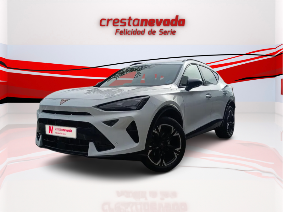 Imagen 1 de cupra Formentor Híbrido 150 CV