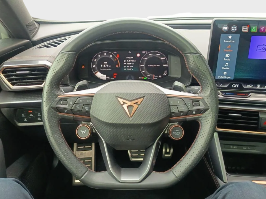 Imagen 6 de cupra Formentor Híbrido 150 CV