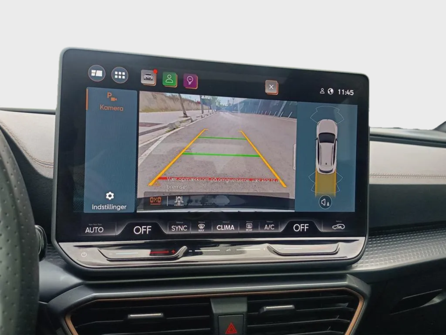 Imagen 9 de cupra Formentor Híbrido 150 CV
