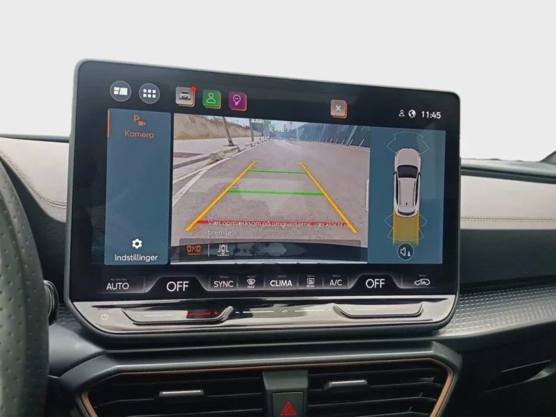 Imagen de cupra Formentor