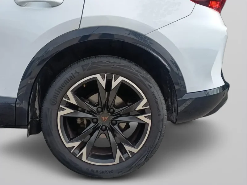 Imagen de cupra Formentor