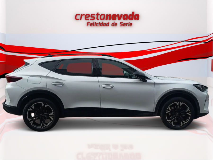 Imagen 2 de cupra Formentor Híbrido 150 CV