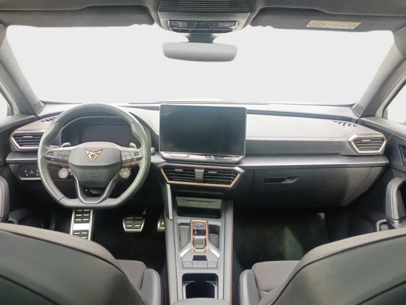 Imagen de cupra Formentor