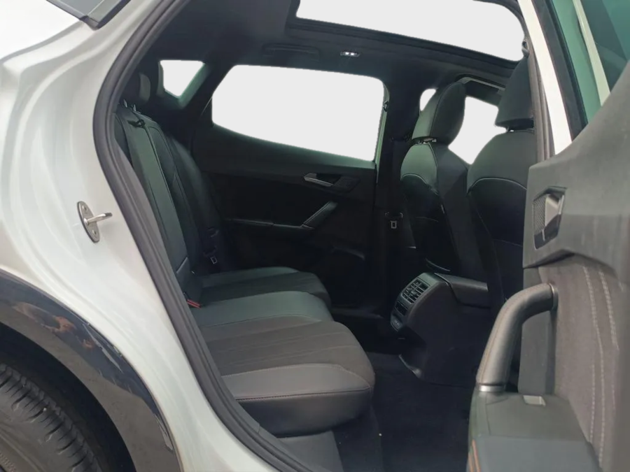 Imagen 13 de cupra Formentor Híbrido 150 CV
