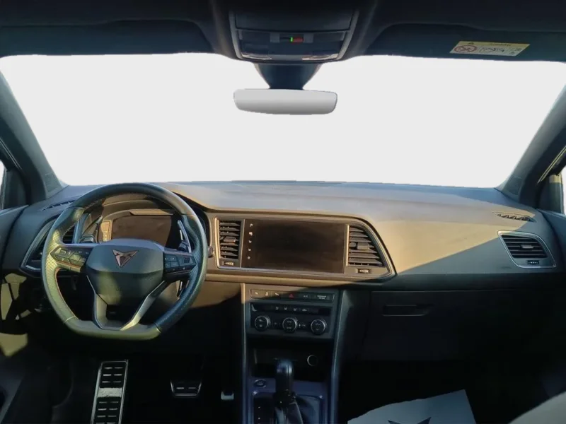 Imagen de cupra Ateca