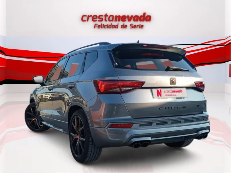 Imagen de cupra Ateca