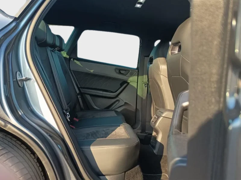 Imagen de cupra Ateca