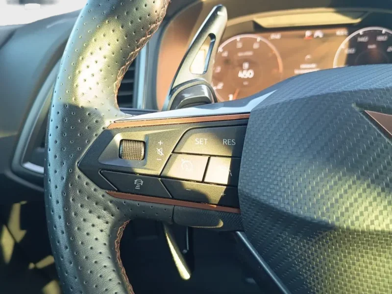 Imagen de cupra Ateca