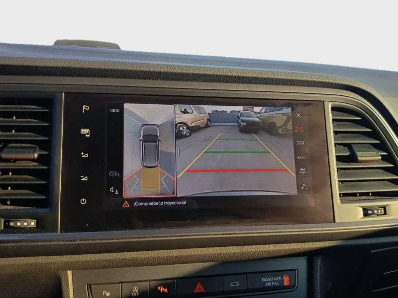 Imagen de cupra Ateca