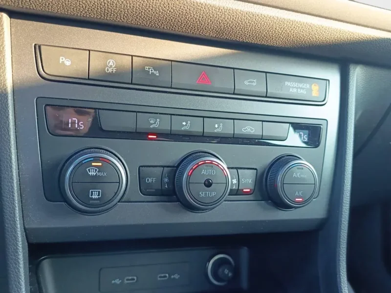 Imagen de cupra Ateca