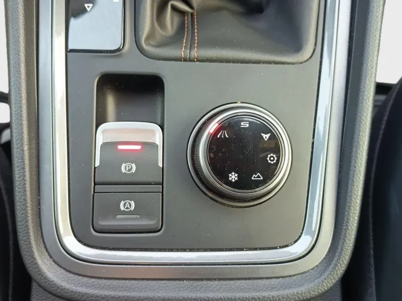 Imagen de cupra Ateca