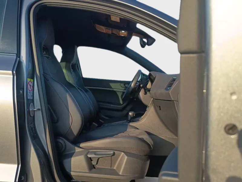 Imagen de cupra Ateca