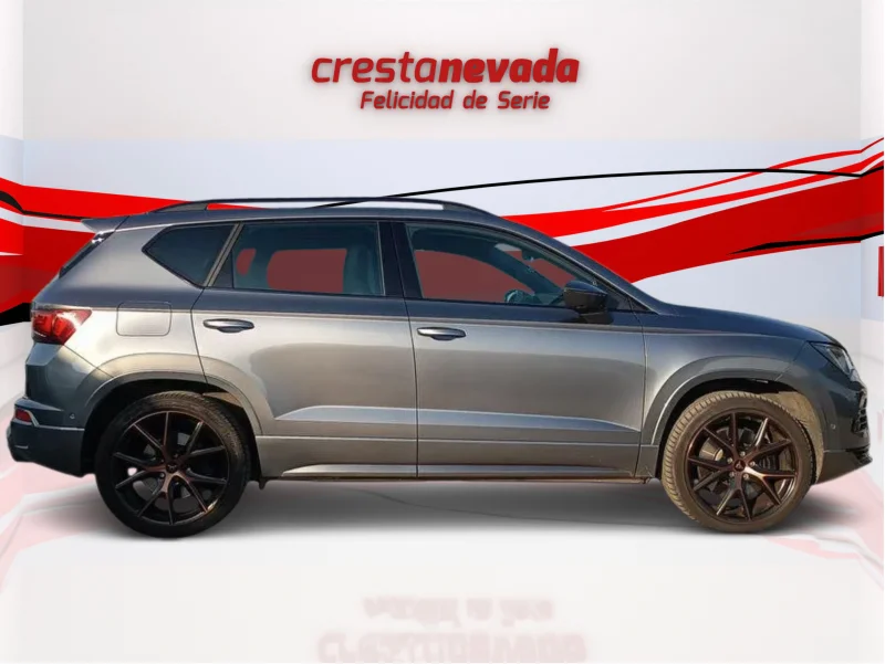 Imagen de cupra Ateca
