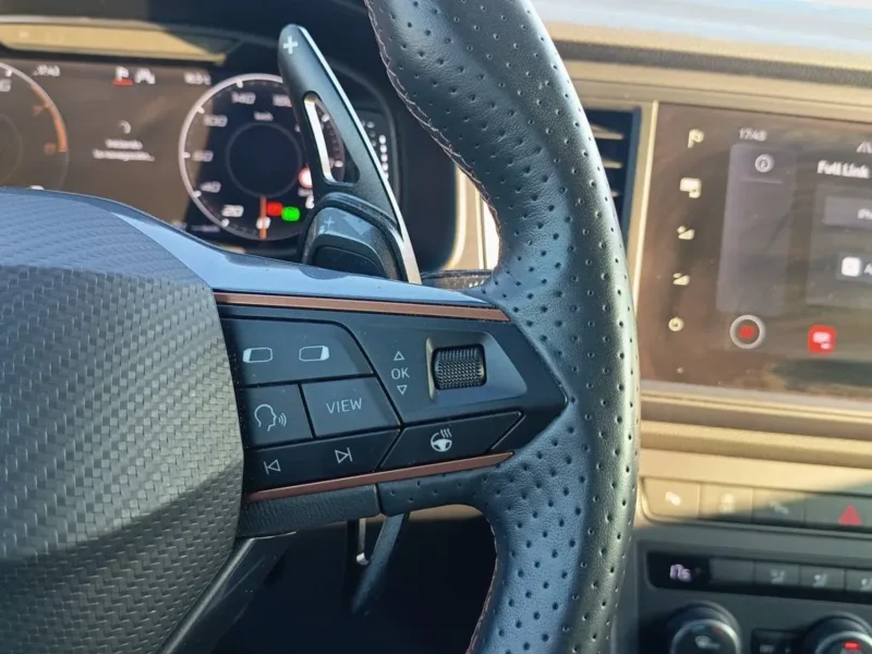 Imagen de cupra Ateca