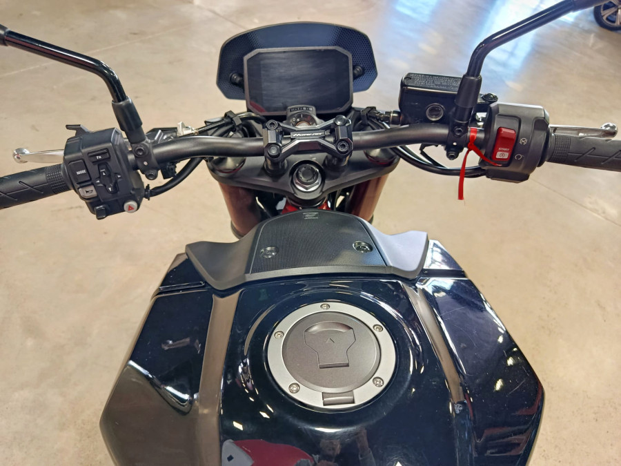 Imagen 12 de Honda CB 750 HORNET Gasolina 92 CV