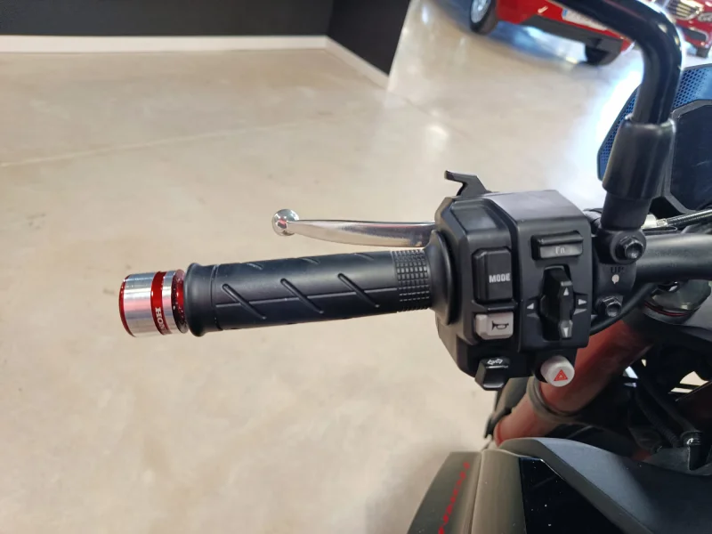 Imagen de Honda CB 750 HORNET