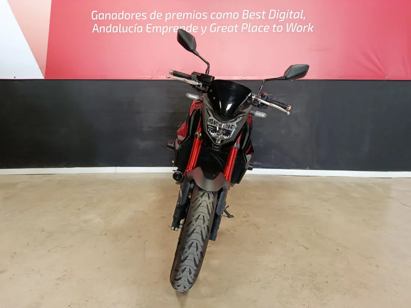 Imagen de Honda CB 750 HORNET