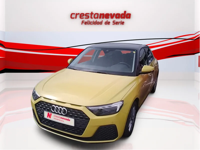 Imagen de AUDI A1