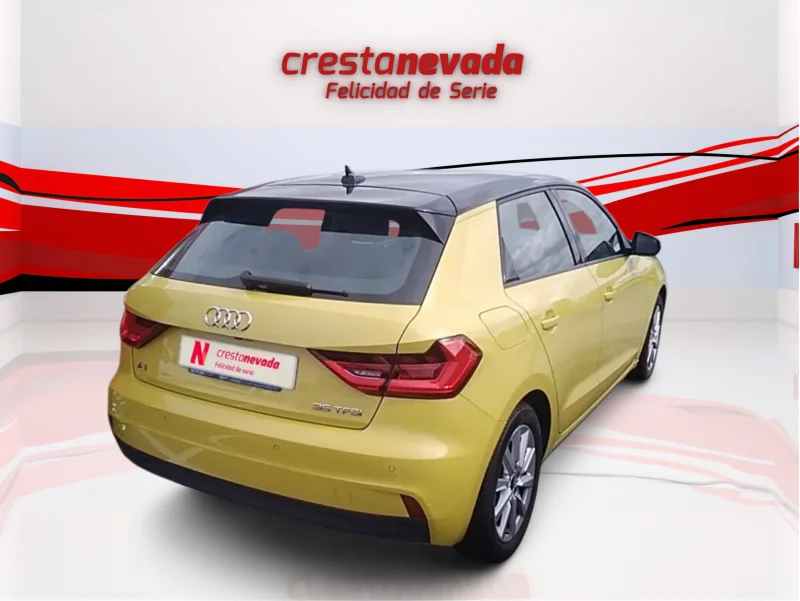 Imagen de AUDI A1